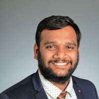 WWEX Group Employee M Krishna's profile photo