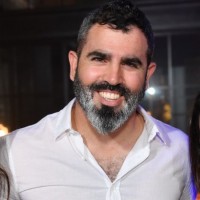 Biopharmax Group Ltd. Employee Eviatar Hazut's profile photo