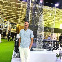 SOGEC Employee Houssam-Ed-Dine Ali's profile photo