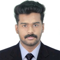 Nexon Paints Employee Arjun B's profile photo