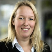Green Process Engineering GmbH Employee Mette Grund's profile photo
