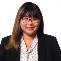 Georgetown Lombardi Comprehensive Cancer Center Employee Emily Ko's profile photo