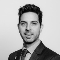 FERCAM Employee Daniele Zanoni's profile photo