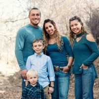 Trinity Classic Development Employee Dillon Self's profile photo