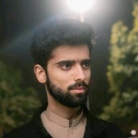 MEDILAND PAKISTAN(PVT.)LTD Employee Areeb bin Shaukat's profile photo