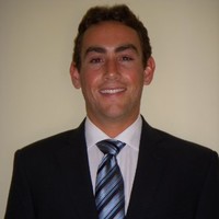 Sharp Business USA Employee Jake Calabrese's profile photo