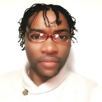 Kinetic Potential Employee Melvin Barnett's profile photo