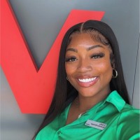 Verizon Business Employee Trinity Brown's profile photo