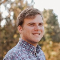 Haberberger Mechanical Contractors Employee Blake Medley's profile photo