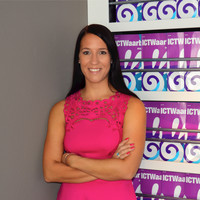 ICTWaarborg Employee Danielle Vos's profile photo