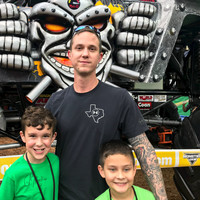 Beau Piazza Email & Phone Number