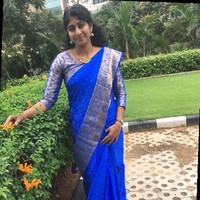 Rush Republic Employee Archana Subramaniam's profile photo