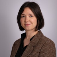 Recharge Employee Berta Cañadell's profile photo