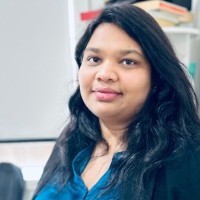 K STACK Employee Vinaya Roy's profile photo