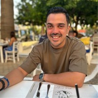 ARGO360 Employee Dylan Klein's profile photo