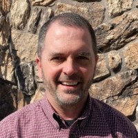 ABB Employee Mark Ready's profile photo