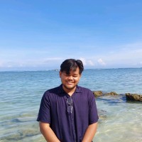 TJForge Employee Satria Adi's profile photo