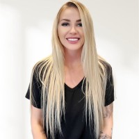 Sierra Contracting Employee Dani Bell's profile photo