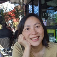 Google Employee Shan Li's profile photo
