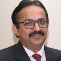 Educational Development Network Employee Akhtar Saleem's profile photo