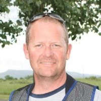 Lovibond® Germany Employee Jeff Huhta's profile photo