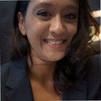 Hampton Inn Santa Barbara / Goleta Employee Priti Patel's profile photo
