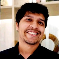 DealShare Employee Roshan Digga's profile photo