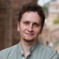 Elsewhere Entertainment Employee Piotr Gieroba's profile photo