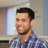 Snowflake Employee Alex Shaffer's profile photo