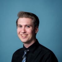 Charles Mathews's profile photo