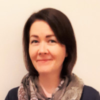 Kela Employee Hanna-Leena Parkkinen's profile photo
