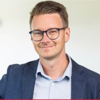 Nokalux AB Employee Adam Hagström's profile photo