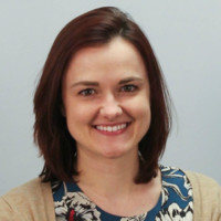 ACME Constructors, Inc. Employee Jenna Stroh-King's profile photo