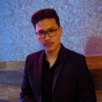 Arhant Solutions Pvt.ltd Employee Sandeep Gurung's profile photo