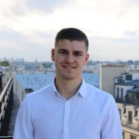 Rémi Chaput Email