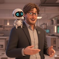 Vlerick Business School Employee Bjorn Cumps's profile photo