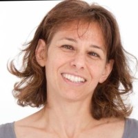 Claudia Gorelick Email & Phone Number