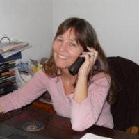 Becky Sizemore Email & Phone Number