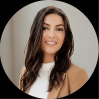 GigaIO Employee Julia Freeh's profile photo