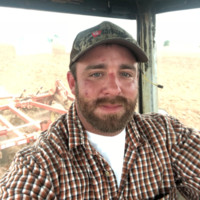 MATHIS CONSTRUCTION Employee Eric Mathis's profile photo