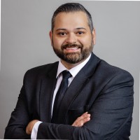 Adonis Eid Email & Phone Number