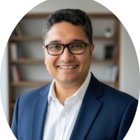 Siddharth Wagle's profile photo