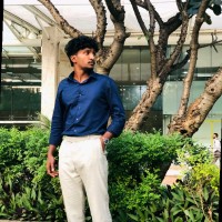 Humble Code Employee Nishal Roy's profile photo