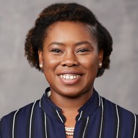 ProPath Employee Ogechukwu Eze's profile photo