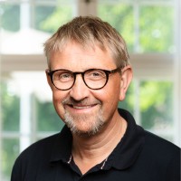 Sorø Akademis Skole Employee Kristian Jacobsen's profile photo