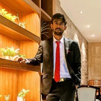 Siddharth Shubham Email & Phone Number