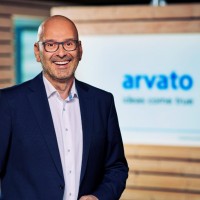 Arvato Employee Andreas Olpeter's profile photo