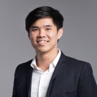 Pickupp Employee Lee Chee's profile photo