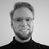 OXMAN Employee Christoph Bader's profile photo