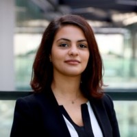 Alia Hamid Email
